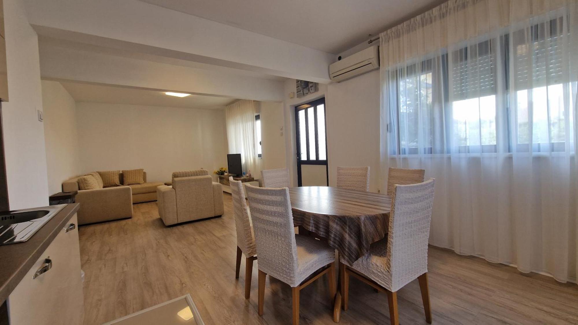 Appartement Kuca Za Odmor Laura à Ražanac Extérieur photo