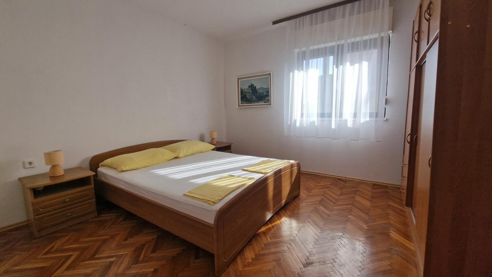 Appartement Kuca Za Odmor Laura à Ražanac Extérieur photo